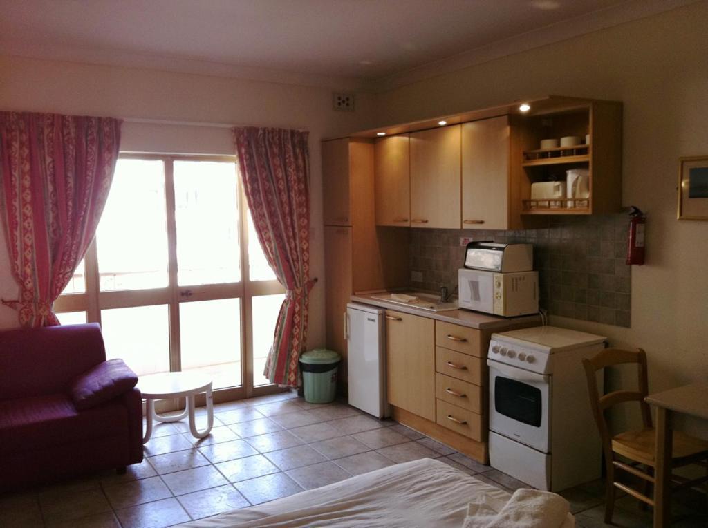 Clover Holiday Complex Qawra Rum bild