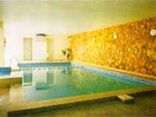 Clover Holiday Complex Qawra Exteriör bild
