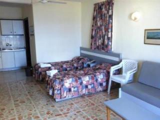 Clover Holiday Complex Qawra Exteriör bild