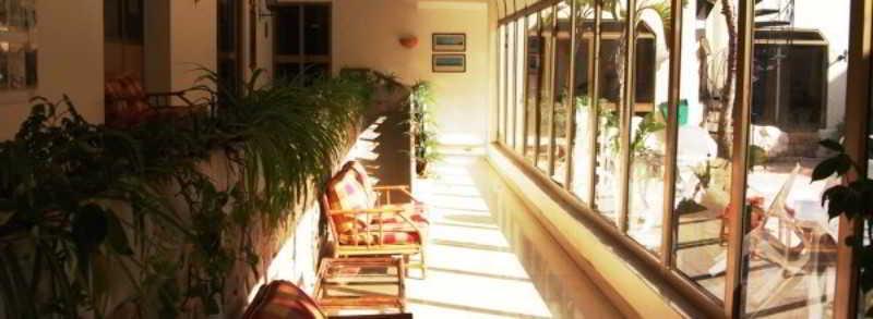 Clover Holiday Complex Qawra Exteriör bild